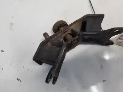 Pièce détachée automobile d'occasion support moteur pour talbot horizon 1.3 références oem iam 41022ag100  41022ag100