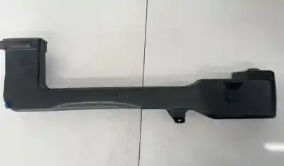 Pièce détachée automobile d'occasion plastiques pour talbot horizon 1.3 références oem iam 66100aj020