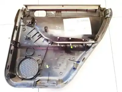 Second-hand car spare part left front door trim for audi a3 (8l1) 1.9 tdi oem iam references 8l4867305  