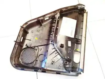 Second-hand car spare part right rear door trim for audi a3 (8l1) 1.9 tdi oem iam references 8l4867306  