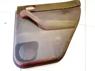 Second-hand car spare part right rear door trim for audi a3 (8l1) 1.9 tdi oem iam references 8l4867306