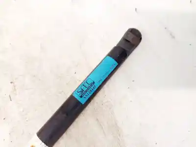 Second-hand car spare part tailgate gas strut for nissan bluebird hatchback (t72, t12) 1.6 oem iam references as128445  