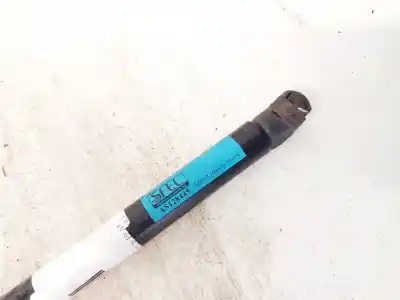 Second-hand car spare part tailgate gas strut for nissan bluebird hatchback (t72, t12) 1.6 oem iam references as128445  