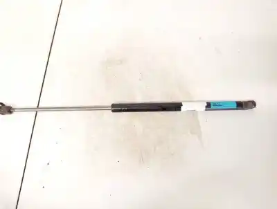 Second-hand car spare part tailgate gas strut for nissan bluebird hatchback (t72, t12) 1.6 oem iam references as128445