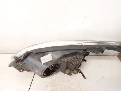 Second-hand car spare part right headlight for opel corsa d (s07) 1.3 cdti (l08, l68) oem iam references e1312562  