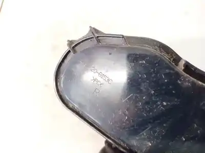 Second-hand car spare part plastics for opel corsa d (s07) 1.3 cdti (l08, l68) oem iam references 20b153c  