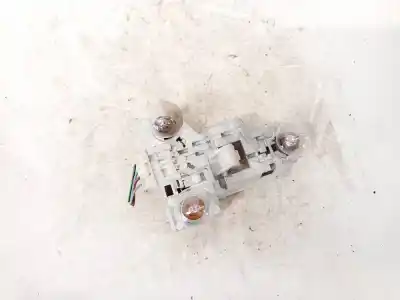 Peça sobressalente para automóvel em segunda mão suporte de lâmpada por bmw 3 touring (e46) 320 d referências oem iam 6928383