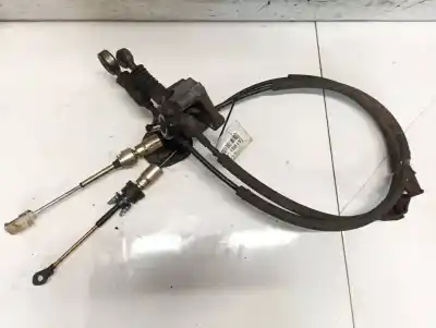 Second-hand car spare part gearbox linkage for honda accord vii (cl, cn) 2.2 i-ctdi (cn1) oem iam references 34411 Second-hand car spare part gearbox linkage for honda accord vii (cl, cn) 2.2 i-ctdi (cn1) oem iam references 34411