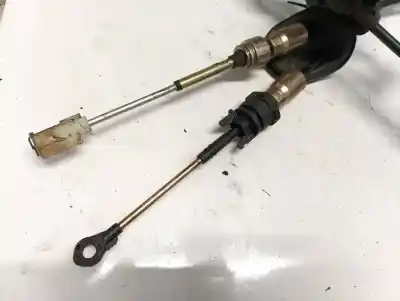Second-hand car spare part gearbox linkage for honda accord vii (cl, cn) 2.2 i-ctdi (cn1) oem iam references 34411   Second-hand car spare part gearbox linkage for honda accord vii (cl, cn) 2.2 i-ctdi (cn1) oem iam references 34411