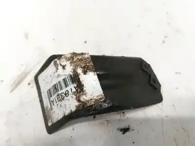 Pezzo di ricambio per auto di seconda mano plastica per audi a6 avant (c4) 2.5 tdi riferimenti oem iam 4a1857256