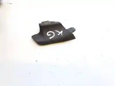 Second-hand car spare part plastics for audi a3 (8l1) 1.9 tdi oem iam references 8l4867725