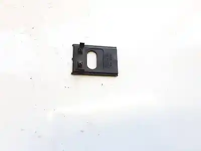 Second-hand car spare part plastics for audi a3 (8l1) 1.9 tdi oem iam references 8d0819681b  