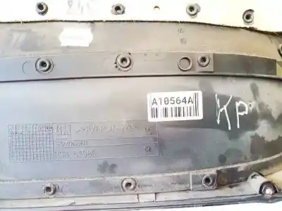 Piesă de schimb auto la mâna a doua garniere ușa fațã stânga pentru opel astra g fastback (t98) 1.6 16v (f08, f48) referințe oem iam 932406xx  rsb51580