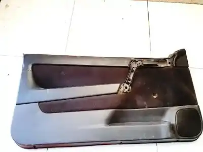 Piesă de schimb auto la mâna a doua garniere ușa fațã stânga pentru opel astra g fastback (t98) 1.6 16v (f08, f48) referințe oem iam 932406xx