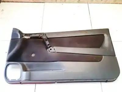 Piesă de schimb auto la mâna a doua fața de la ușa din dreapta partea din fațã de plastic pentru opel astra g fastback (t98) 1.6 16v (f08, f48) referințe oem iam 93240xx