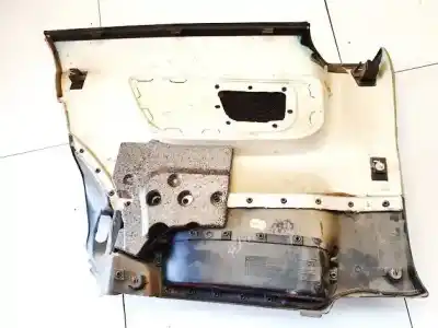 Peça sobressalente para automóvel em segunda mão forra / revestimento da porta traseira direita por opel astra g fastback (t98) 1.6 16v (f08, f48) referências oem iam 93240xx  rsb51580