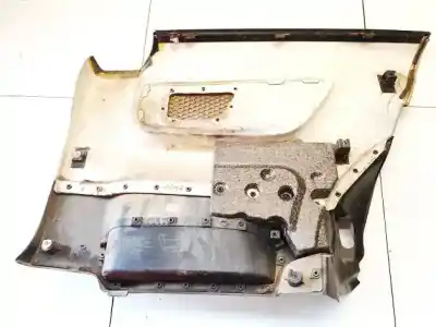 Piesă de schimb auto la mâna a doua garniere ușa fațã stânga pentru opel astra g fastback (t98) 1.6 16v (f08, f48) referințe oem iam 93240xx  rsb51580