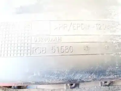 Piesă de schimb auto la mâna a doua garniere ușa fațã stânga pentru opel astra g fastback (t98) 1.6 16v (f08, f48) referințe oem iam 93240xx  rsb51580