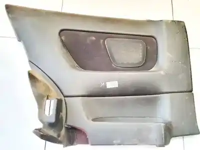 Piesă de schimb auto la mâna a doua garniere ușa fațã stânga pentru opel astra g fastback (t98) 1.6 16v (f08, f48) referințe oem iam 93240xx