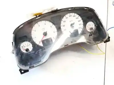 Piesă de schimb auto la mâna a doua ceas bord pentru opel astra g fastback (t98) 1.6 16v (f08, f48) referințe oem iam 09130758ye
