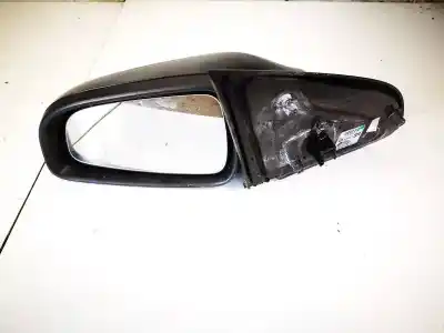 Piesă de schimb auto la mâna a doua oglinda exterior lateralã stânga pentru opel astra h (a04) 1.7 cdti (l48) referințe oem iam 13140673
