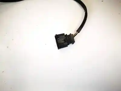 Peça sobressalente para automóvel em segunda mão espelho retrovisor esquerdo por ford taurus (p5_) 3.0 24v referências oem iam e9034287  e901034287