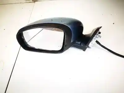 Peça sobressalente para automóvel em segunda mão espelho retrovisor esquerdo por ford taurus (p5_) 3.0 24v referências oem iam e9034287