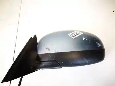 Peça sobressalente para automóvel em segunda mão espelho retrovisor esquerdo por ford taurus (p5_) 3.0 24v referências oem iam e9034287  e901034287