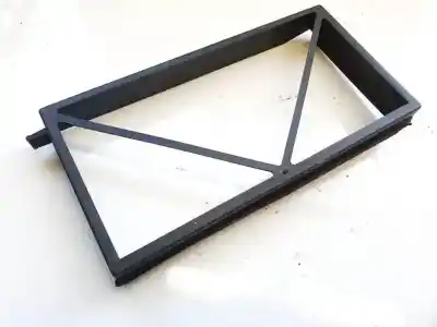 Автозапчасти б/у пластик за honda cr-v (rd8) 2.0 vtec cat ссылки oem iam 3p210  