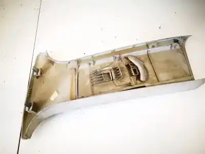 Автозапчасти б/у пластики за audi a4 avant (b5) 1.8 ссылки oem iam 8d0807294  