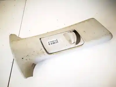 Second-hand car spare part plastics for audi a4 avant (b5) 1.8 oem iam references 8d0807294