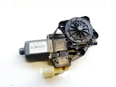 Peça sobressalente para automóvel em segunda mão motor elevador vidro dianteiro esquerdo por bmw 1502-2002 (e10) 1802 referências oem iam 0130822380
