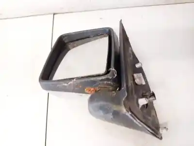 Peça sobressalente para automóvel em segunda mão espelho retrovisor esquerdo por opel combo 1.7 16v cdti referências oem iam 13127960