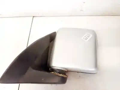 Peça sobressalente para automóvel em segunda mão espelho retrovisor esquerdo por opel combo 1.7 16v cdti referências oem iam 13127960  633427414