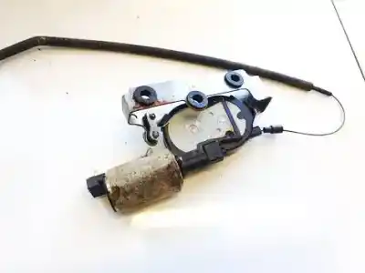 Second-hand car spare part electronic module for opel kadett e fastback (t85) 1.4 s (c08, c48, d08, d48) oem iam references 8507902c  