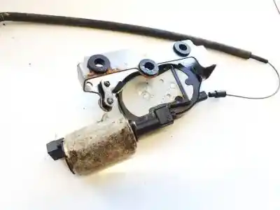 Автозапчастина б/у електронний модуль для opel kadett e fastback (t85) 1.4 s (c08, c48, d08, d48) посилання на oem iam 8507902c