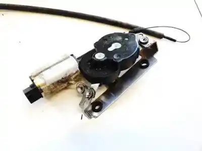 Second-hand car spare part electronic module for opel kadett e fastback (t85) 1.4 s (c08, c48, d08, d48) oem iam references 8507902c  