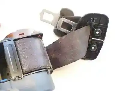 Second-hand car spare part rear right seat belt for ssangyong kyron, 2005.05 - 2010.01 2.0 xdi 104kw 2005.05 - 2010.01 oem iam references a91032  a2088 Second-hand car spare part rear right seat belt for ssangyong kyron, 2005.05 - 2010.01 2.0 xdi 104kw 2005.05 - 2010.01 oem iam references a91032  a2088