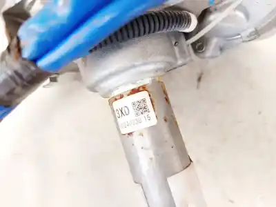 Автозапчасти б/у насос гидроусилителя за mitsubishi asx (ga0w) 1.8 di-d cat ссылки oem iam 0324033815  