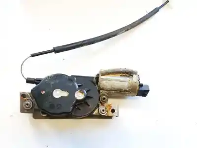 Автозапчастина б/у електронний модуль для opel kadett e fastback (t85) 1.4 s (c08, c48, d08, d48) посилання на oem iam 8901217e