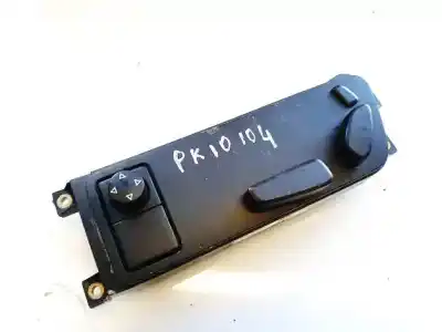 Pezzo di ricambio per auto di seconda mano pezzi vari per opel kadett e fastback (t85) 1.4 s (c08, c48, d08, d48) riferimenti oem iam 7l6959765  kl003480700