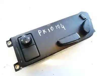 Автозапчастина б/у різні деталі для opel kadett e fastback (t85) 1.4 s (c08, c48, d08, d48) посилання на oem iam 7l6959765