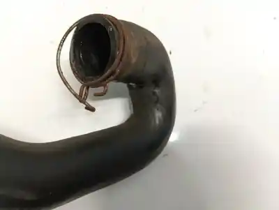Peça sobressalente para automóvel em segunda mão tubo por opel astra g fastback (t98) 1.6 16v (f08, f48) referências oem iam 9129412  000041721ma