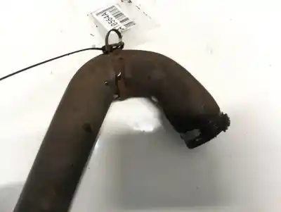 Peça sobressalente para automóvel em segunda mão tubo por opel astra g fastback (t98) 1.6 16v (f08, f48) referências oem iam 9129412  000041721ma