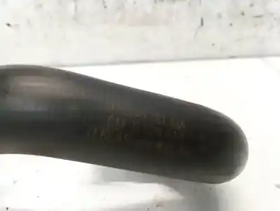 Peça sobressalente para automóvel em segunda mão tubo por opel astra g fastback (t98) 1.6 16v (f08, f48) referências oem iam 9129412  000041721ma