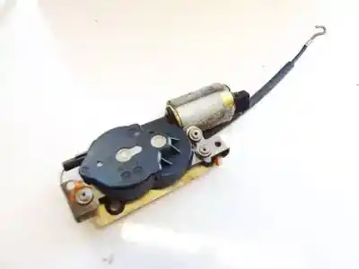 Second-hand car spare part electronic module for opel kadett e fastback (t85) 1.4 s (c08, c48, d08, d48) oem iam references 8901211e  