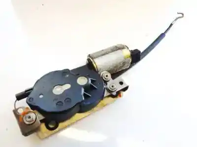 Автозапчастина б/у електронний модуль для opel kadett e fastback (t85) 1.4 s (c08, c48, d08, d48) посилання на oem iam 8901211e