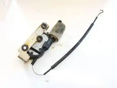 Second-hand car spare part electronic module for opel kadett e fastback (t85) 1.4 s (c08, c48, d08, d48) oem iam references 8901211e  