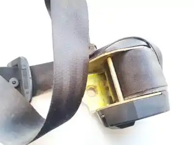 Pezzo di ricambio per auto di seconda mano cintura di sicurezza anteriore destra per renault master, ii 2003.01 - 2010.01 facelift 2.5 td 73kw 2003.01 - 2010.01 riferimenti oem iam 7700352043f