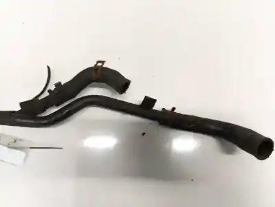 Peça sobressalente para automóvel em segunda mão tubo por opel zafira / zafira family b (a05) 1.9 cdti (m75) referências oem iam a854fgp  